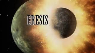 Eresis - One Divided - Part 4 - Two Worlds Collide