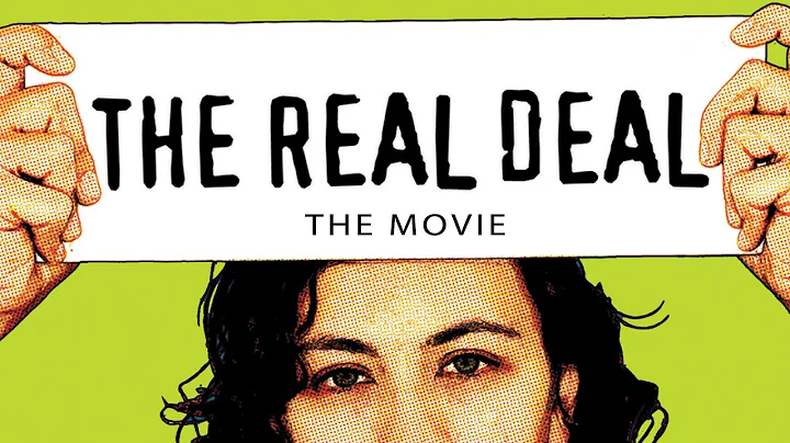 The Real Deal | Trailer | Danny Dola | Michael Wal...