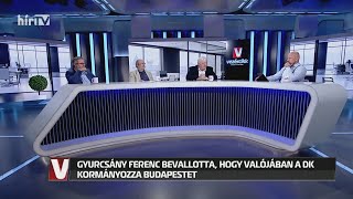 Vezércikk (2024-06-05) - HÍR TV