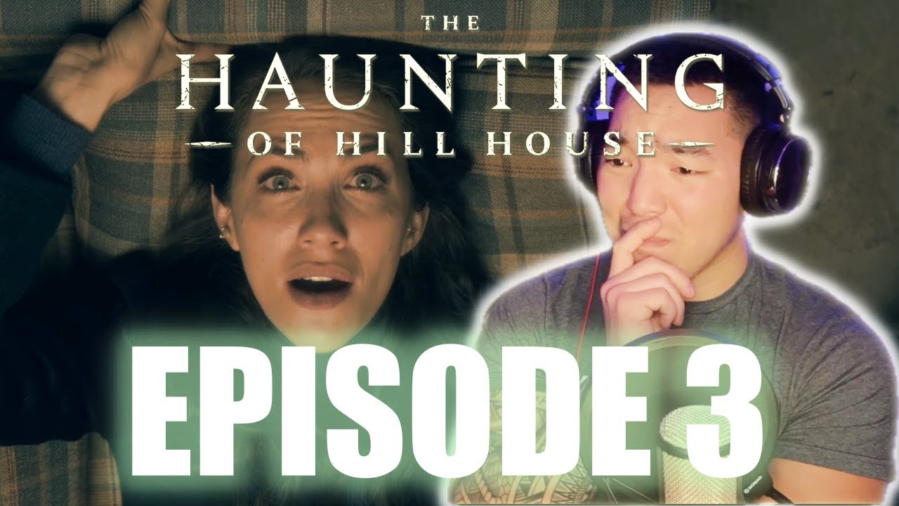 THEO IS CURSED The Haunting Of Hill House Episode 3 FIRST TIME first-time-watching-the-haunting-of-hill-house-episode-3-touch
