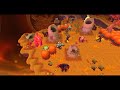 Caer Legion - Spiral Knights Level Showcase
