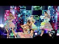 わーすた / マッシュ・ド・アート【DIAMOND FES 2022】