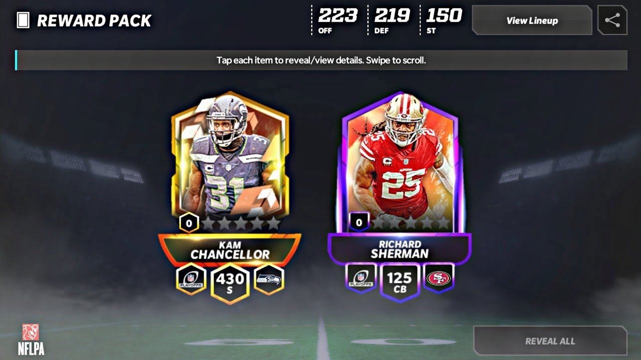 HUGE MM22 UPDATES!! & NEW MASTERS! Madden Mobile 22 YouTube