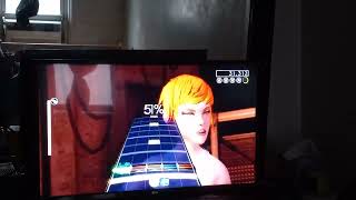 Gimme Shelter by The Rolling Stones: Rock Band Guitar Easy 100%