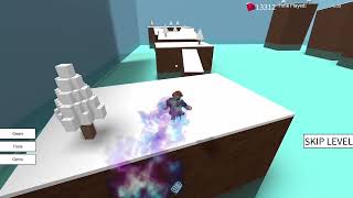 Roblox Speed Run 4 (Without coil)