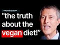 Summary of the vegan dr the truth about the vegan diet  neal barnard