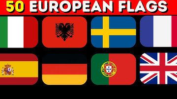 Guess 100 World Flags in 3 Seconds! 🌍🚩 The ULTIMATE Flag Quiz Challenge!