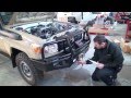 A day in the life of a land cruiser complete movie