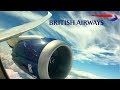 British Airways Club World | 787-9 Dreamliner | Jeddah to London Heathrow |