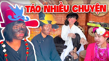 Cười Sặc Sụa Với Pha Kẹt Cá Của Thúy Liễu, Làm Thần Cũng Bị Bóc L.ộ.t  | Tủn Cùi Bắp