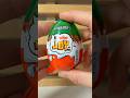 MINECRAFT 2026 ASMR unboxing | New Kinder Joy collection #asmrunboxing ##kinderjoy#surpriseeggs