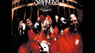 SLIPKNOT-DILUTED