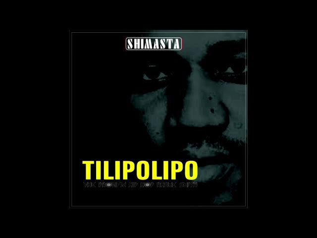 Tilipolipo - Shimasta ft. Zemus | (Official Audio)