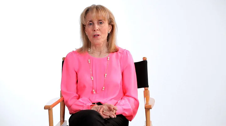 Child Anxiety with Dr. Robin F. Goodman