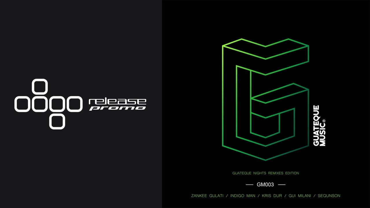 PREMIERE: Hot TuneiK - Guateque Nights (Zankee Gulati Remix) [Guateque Music]