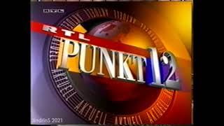 RTL - Punkt 12 (1997)