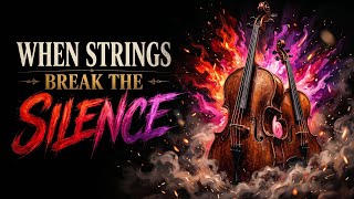 Dark Trance Cello & Violin Mix - Powerful Strings for Immersion