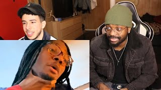 THE RETURN! HARDSTOP LUCAS 😭😂 | When You Get Kicked Out The House | REACTION!