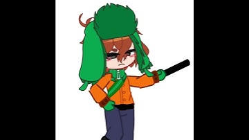 KYLE!! southpark tween || @Turbulentpie || read pinned comment
