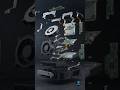 Tech Anatomy: PlayStation 👾 ………………#ai #technology #playstation #tech #detail #inside