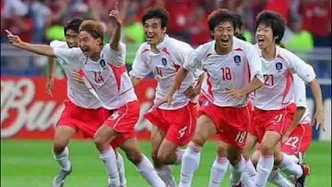 챔피언 (Champion) - 조수미 (2002 FIFA World Cup)