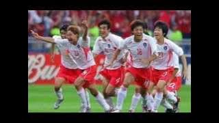 챔피언 (Champion) - 조수미 (2002 FIFA World Cup)