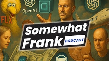 #0075 - Sesame Street’s Netflix Deal, OpenAI and Jony Ive, and Napster’s AI-fueled Comeback