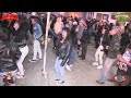 SONIDO CHEROKEE - BAILANDO SOLO - ILEGALES VS RAMONES DESDE EL FRONTON EL PUENTE!