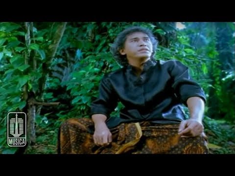 Iwan Fals (+) Kupu Kupu Hitam Putih