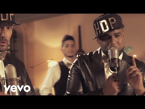 Video de Luciano «el Tirri»