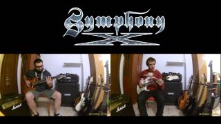 Download Lagu Symphony X - Pharaoh (cover) MP3