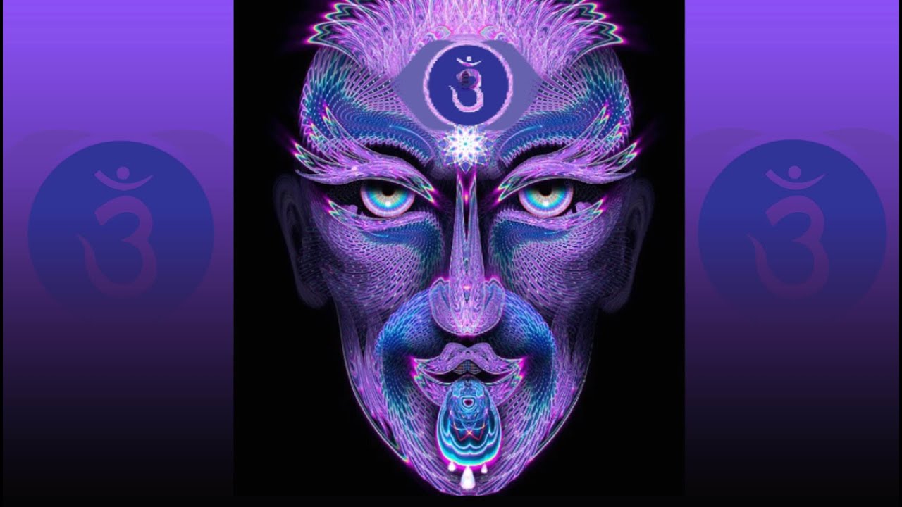 Open Your 3rd Eye In 7 Days!CAUTIONOnly listen when U