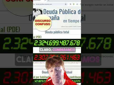 PEDRO SANCHEZ DEUDA