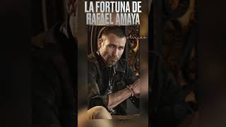 Celebrity #shorts  Esta Es La Fortuna De Rafael Amaya #rafaelamaya Profile