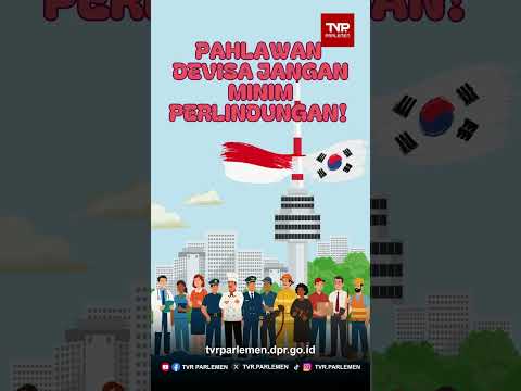 Pahlawan Devisa Jangan Minim Perlindungan!