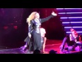 Janet Jackson 'Got Til It's Gone/That's The Way Love Goes'
