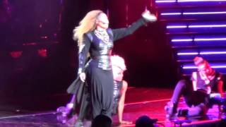 Video thumbnail of "Janet Jackson 'Got Til It's Gone/That's The Way Love Goes'"