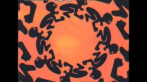 Deus ex machina - Different