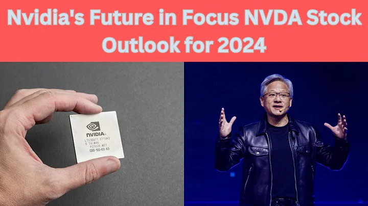 Nvidia: Wie weit wird die Aktie bis 2024 steigen?