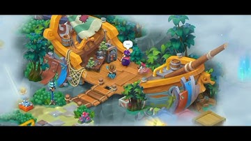 fishdom new mysterious part 2