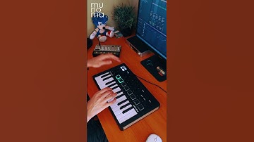 Thumbnail of Bronski Beat - Smalltown Boy (Live Loop Cover) | Minilab 3 #ableton #synthmusic
