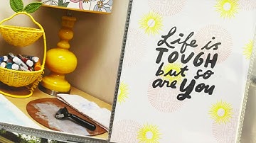 Project Life Catch Up