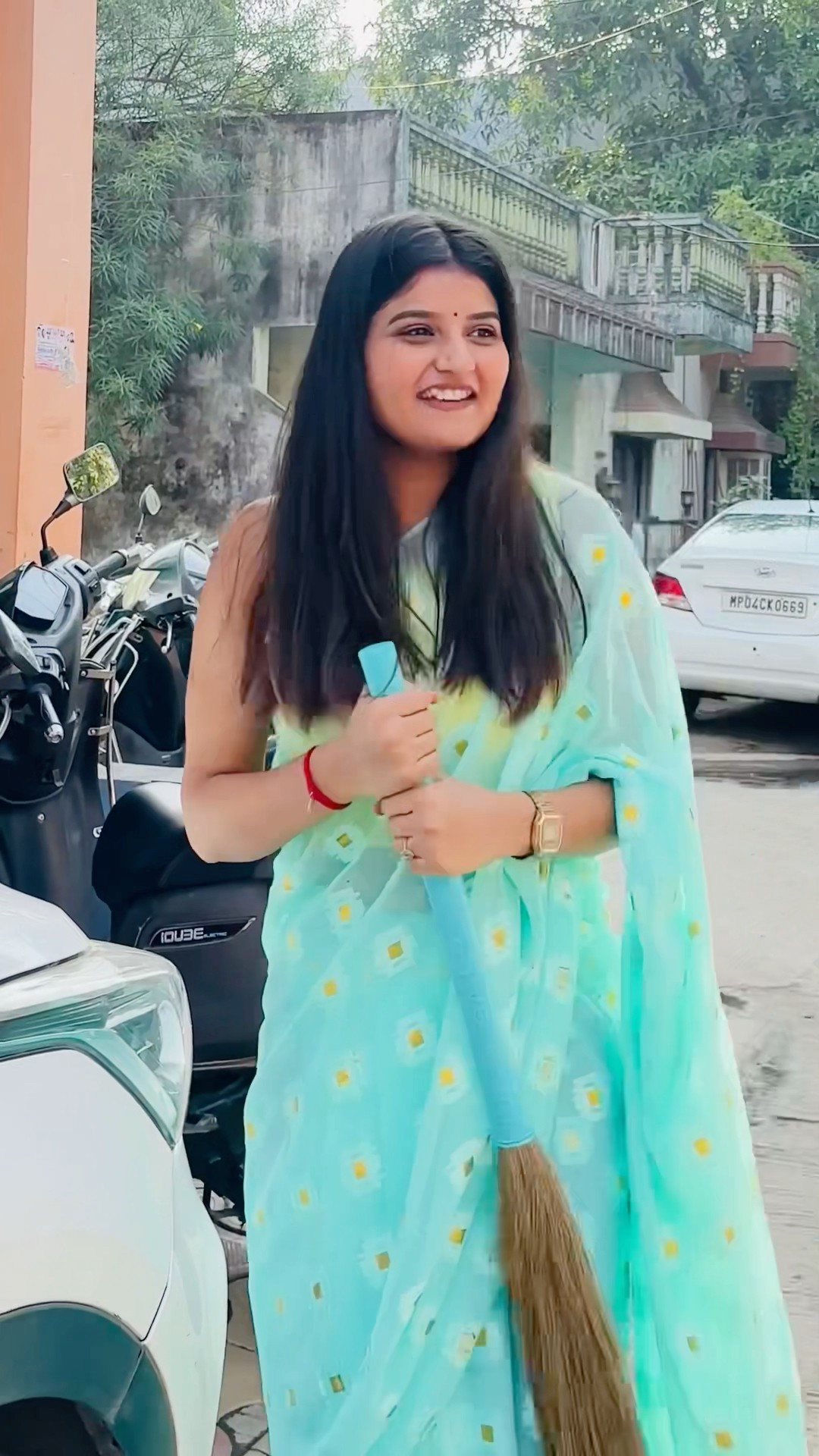 Bahu rock ? saasu maa shock ? ||end zrur dekhna?❤️|| #shorts