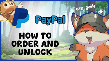 How to Get a PayPal Card | Guide Glimpse