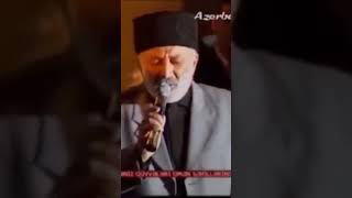 Baba Pünhandan Bəhri Təvil