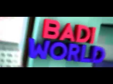 Intro -BadiWorld // By FuzeIt - Intro -BadiWorld // By FuzeIt