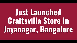 Latest Craftsvilla Offline Store in Jayanagar, Bangalore - Oct 2020 screenshot 3