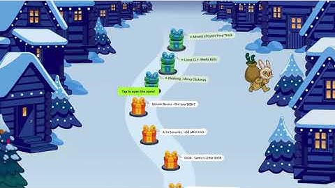 TryHackMe Advent of Cyber 2025 - Day 3