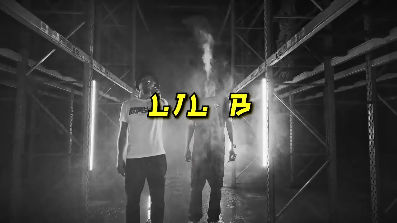 [FREE] Osirus Jack ft. Lesram type beat "Lil b" (Prod. Meaning Beats)