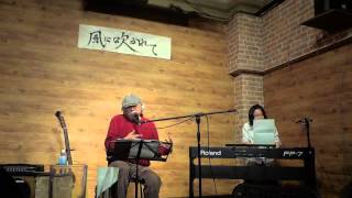 下村明彦 w/あすみ - ここにいるよ - 風に吹かれて